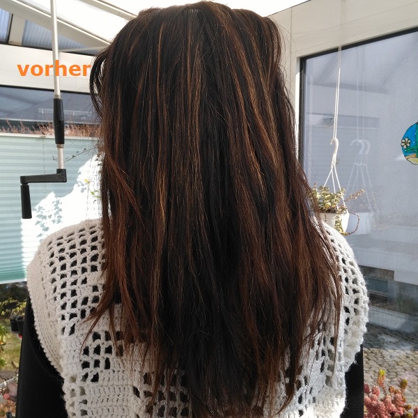 Valomea S Flickenkiste Reparieren Von 12 Bis 12 Eine Kaputte