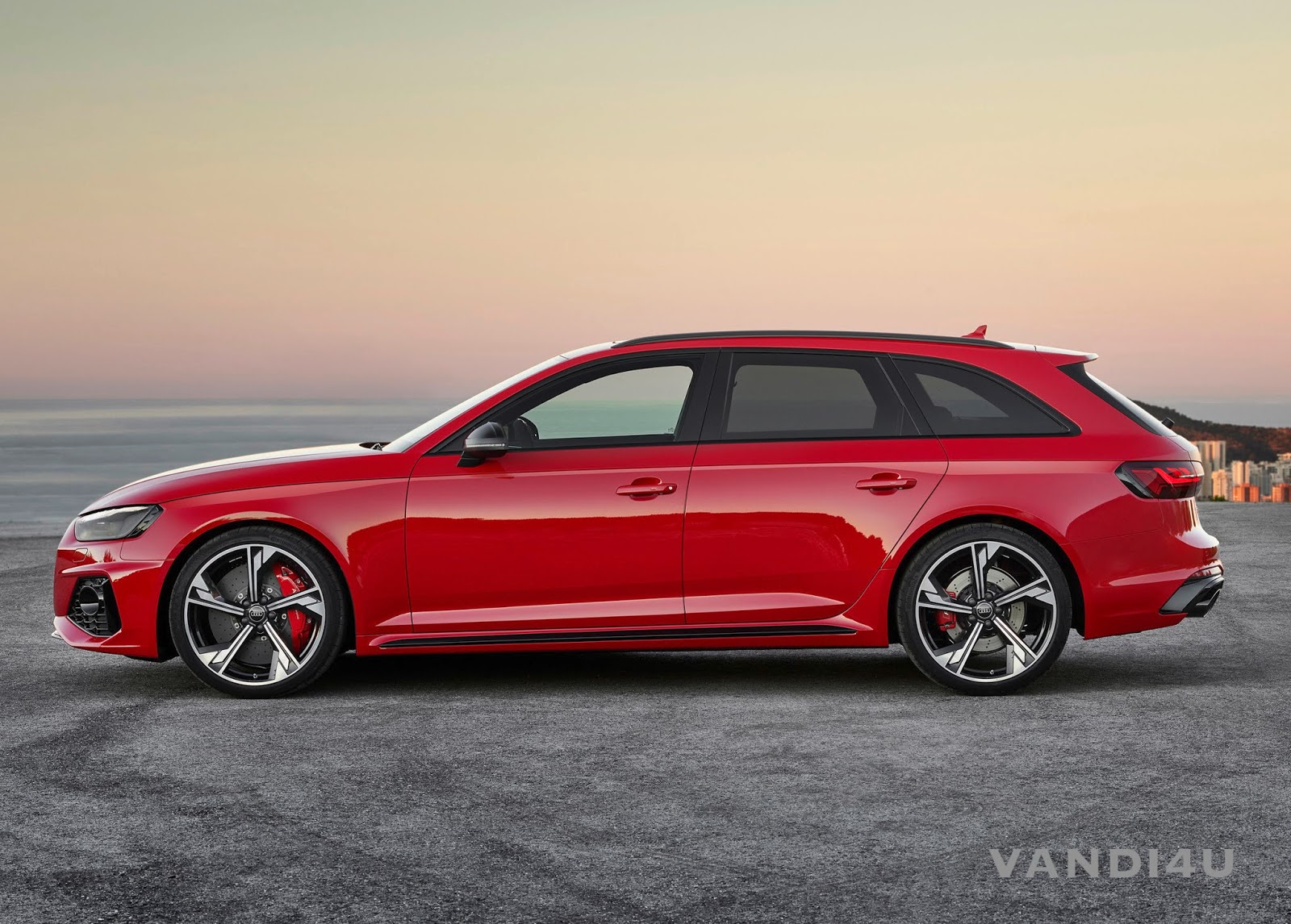 2020 Audi RS4 revealed: Top 5 things to know | VANDI4U 2020 Audi RS4 revealed: Top 5 things to know | VANDI4U