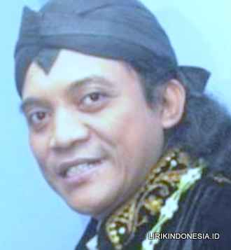 Lirik Banyu langit dari Didi Kempot 