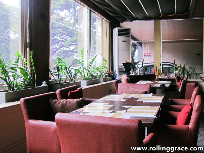 Upali's by Nawaloka Best restaurant in Colombo