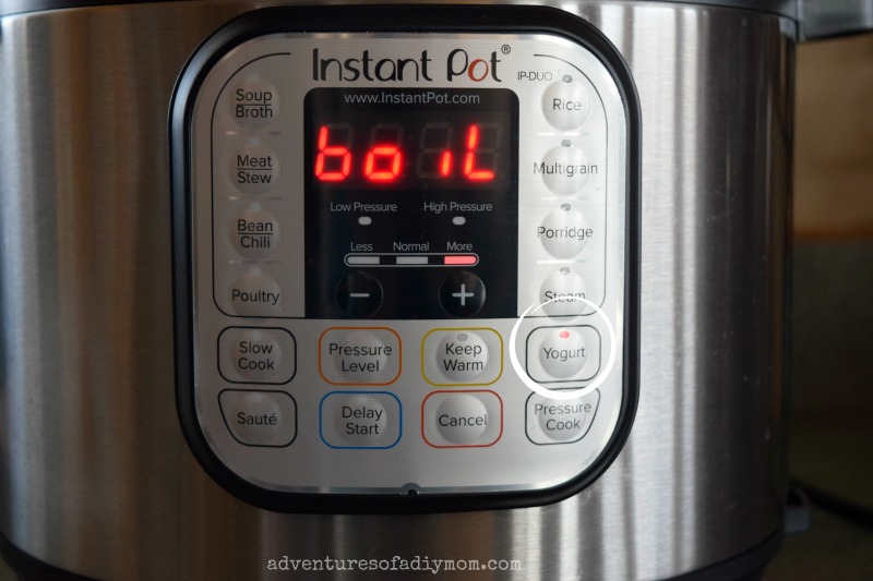 Instant Pot® Community, I know I am a geek but loved this