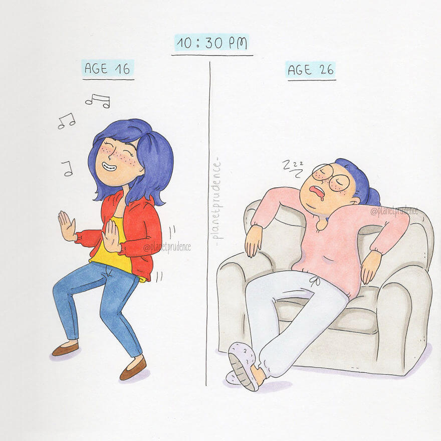 Hilarious Pictures Depict Everyday Struggles Every Woman Will Relate To Hilarious Pictures Depict Everyday Struggles Every Woman Will Relate To
