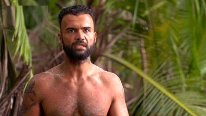 Survivor-Περικλής Κονδυλάτος: "Αδερφός μου ο Τριαντάφυλλος"- "Κακομαθημένο πλουσιοκόριτσο η Ανθή"