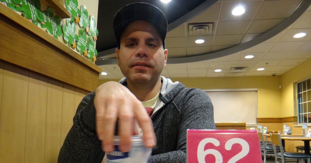 Bean Boozled canned dog food or chocolate pudding?