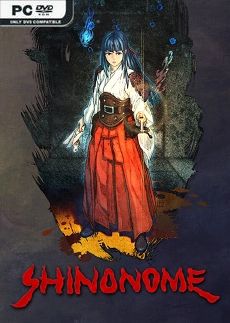 صورة للعبة Shinonome