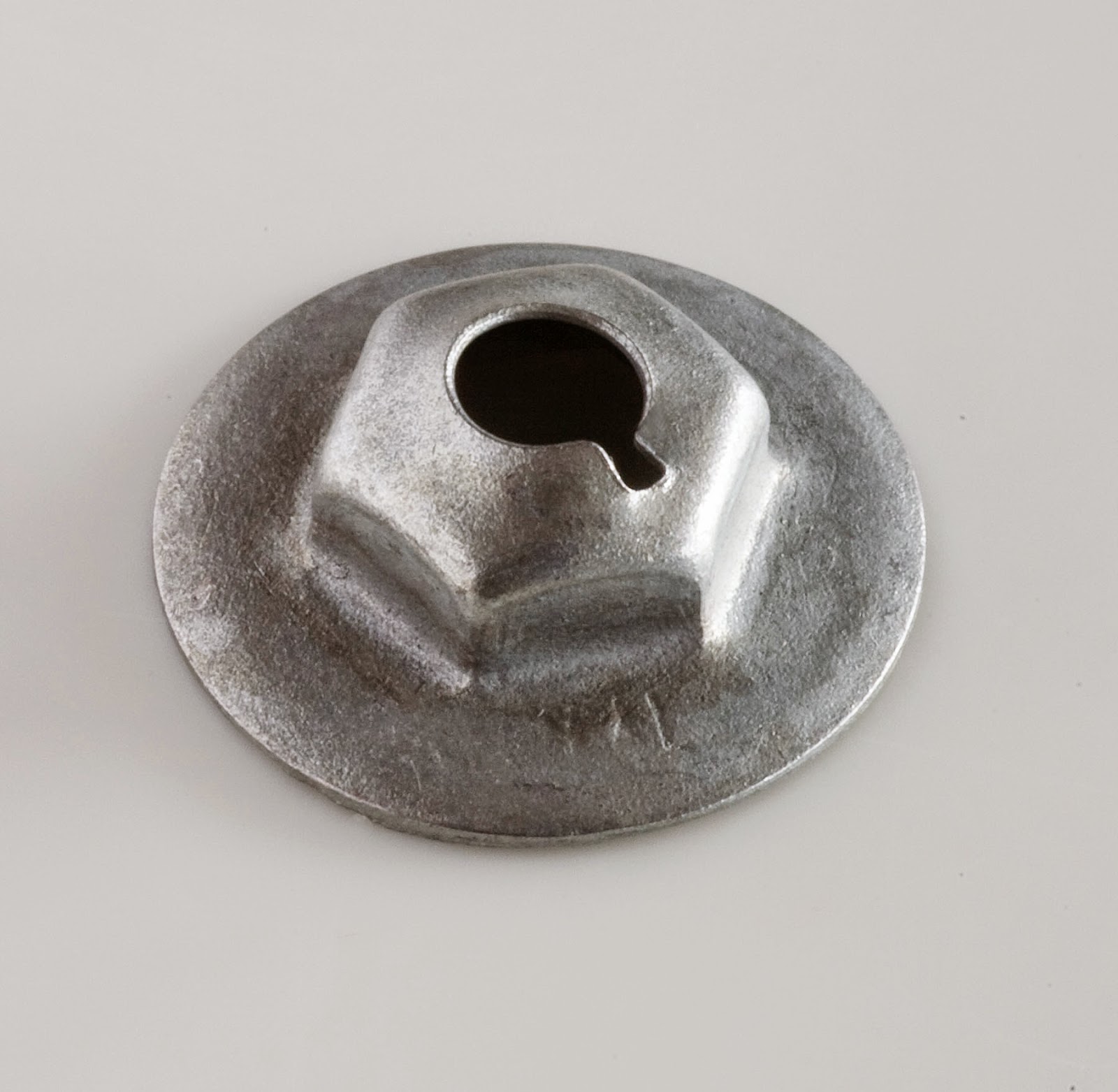 FASTEN Our ARaymond Tinnerman stock is up! Advance has your fasteners.