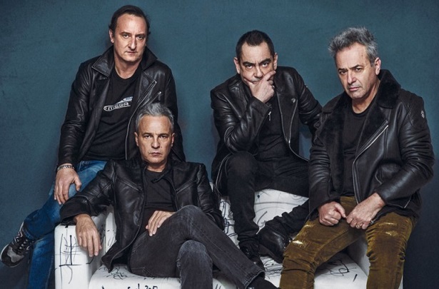 Hombres G Hombres G