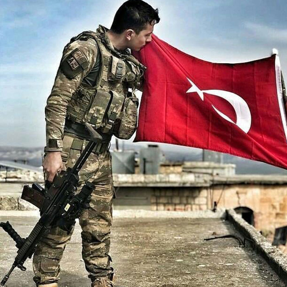 en guzel turk bayragi mehmetcik resimleri 19