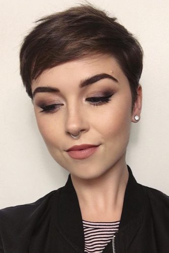 20+ New Short Hairstyles for 2019