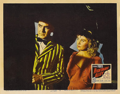 Nightmare Alley 1947 Movie Image 8
