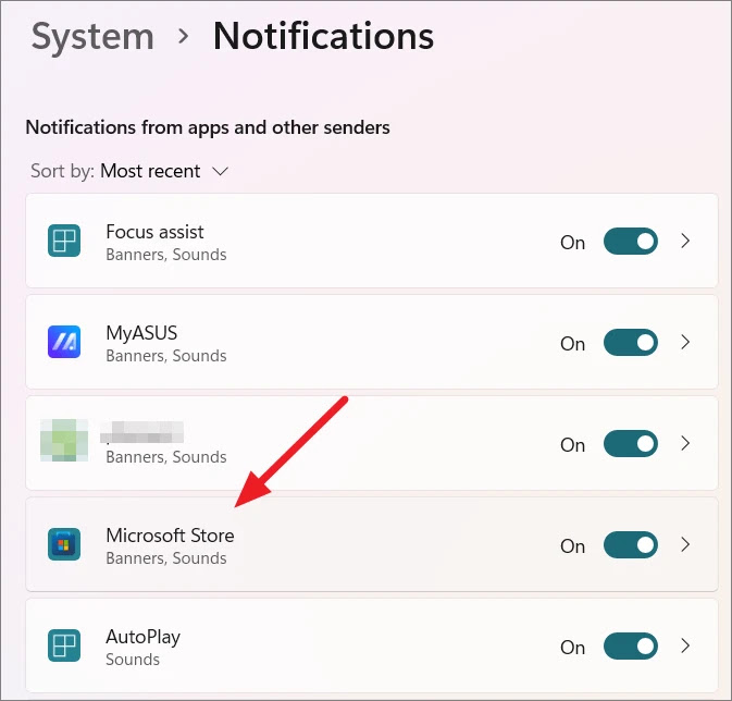 Windows 11'de Bildirimler Nasıl Yönetilir 34 allthings.how how to manage notifications in windows 11 image 71
