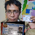 Churachandpur police arrest fake CBI officer