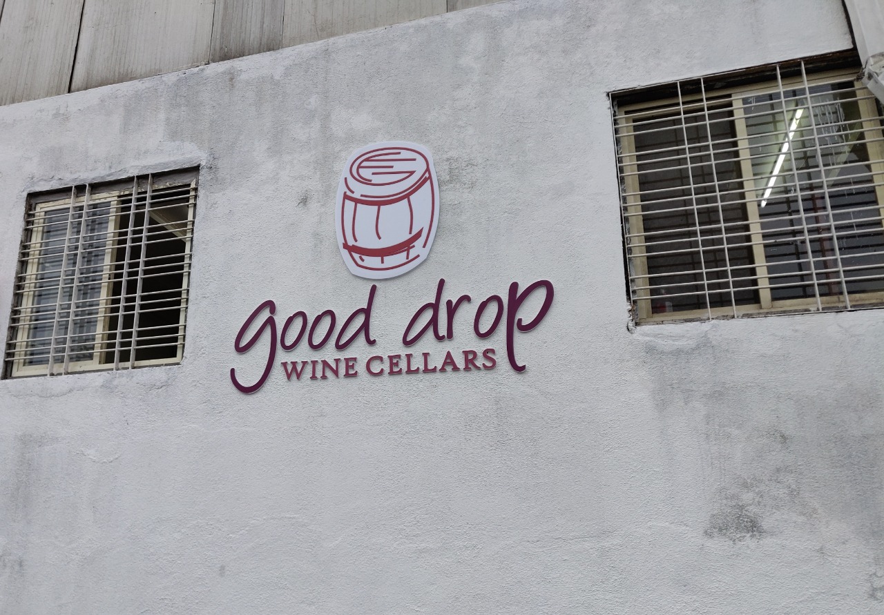 A Wine Trail in Nashik Foodaholix