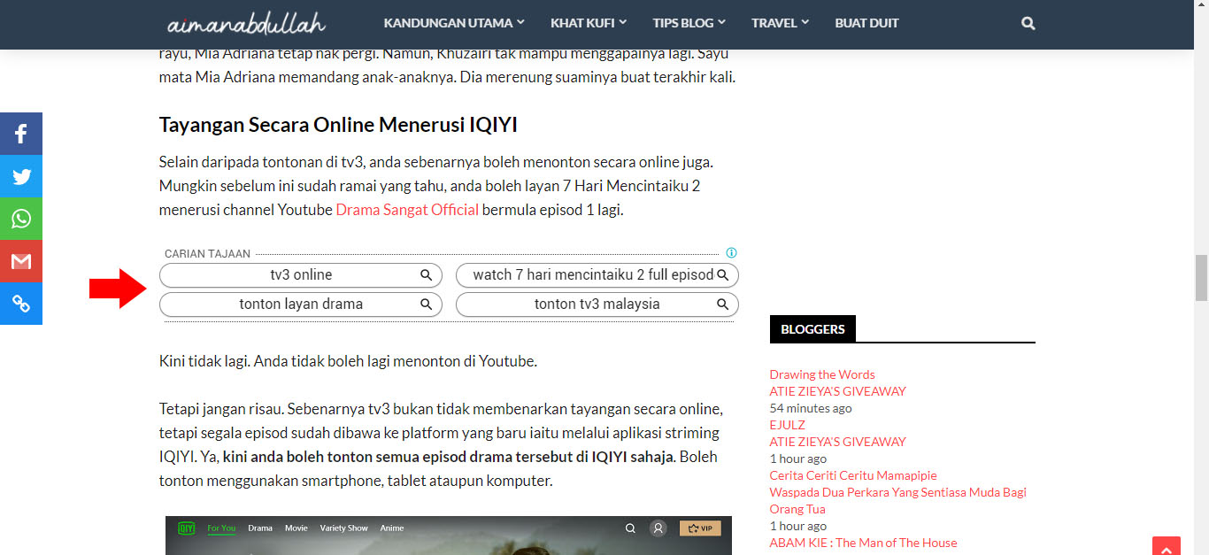 Copy Translate Artikel untuk Adsense: Panduan Lengkap Menuju Pendapatan Pasif
