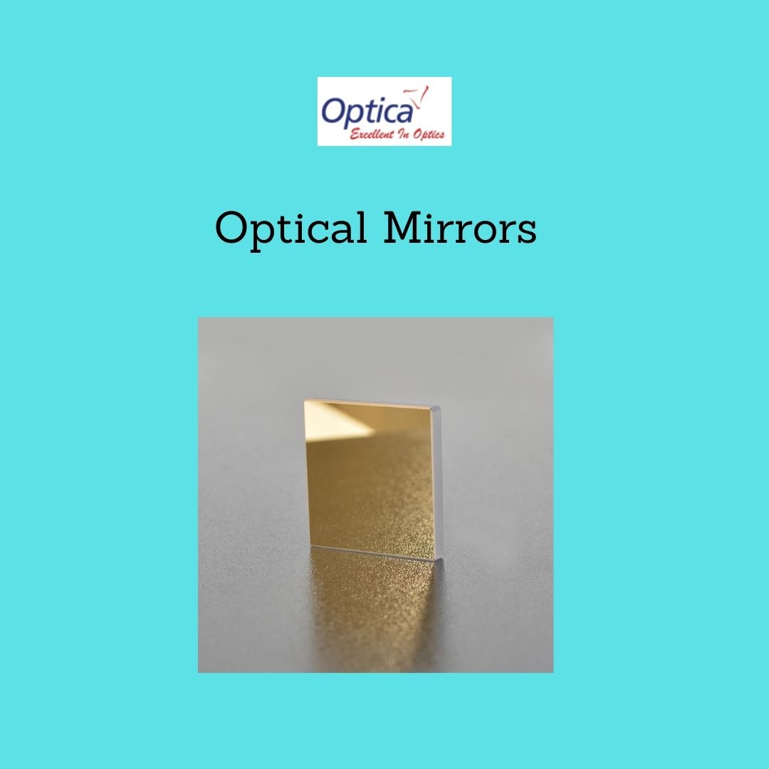 Optica Optical Mirror Mounts Variations