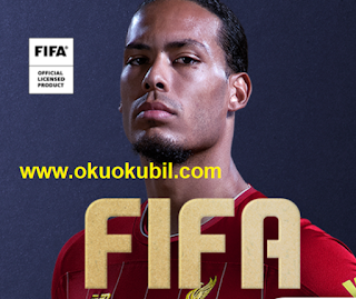 FIFA Soccer 13.1.06 MOD APK İndir 2020 Kilidi Açık