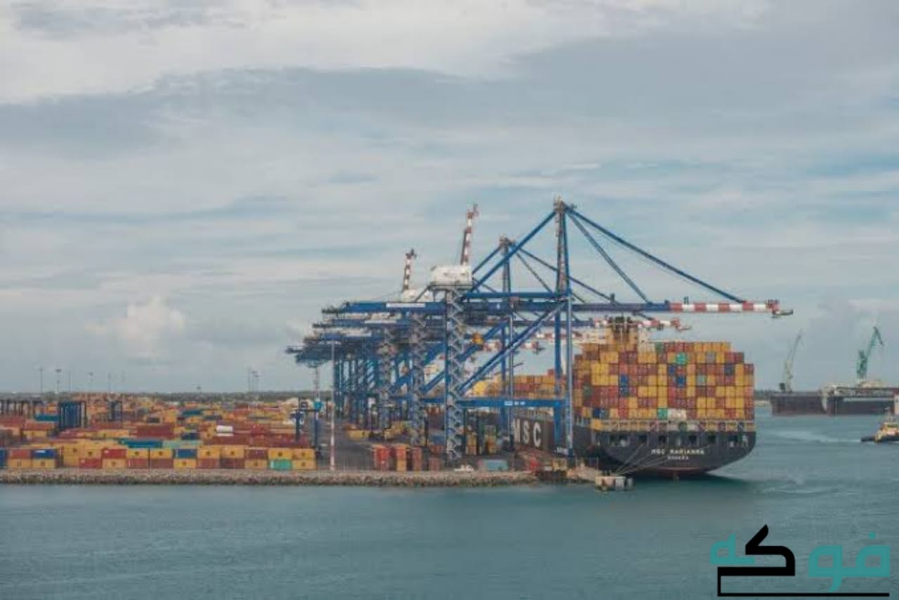 الشحن البحري من امريكا الى السعودية 09 أرخص شركة شحن من أمريكا إلى السعودية