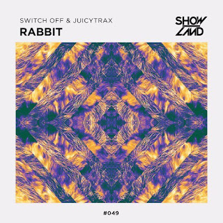 Switch Off, JuicyTrax - Rabbit (Original Mix)