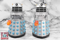 History of the Daleks #4 12