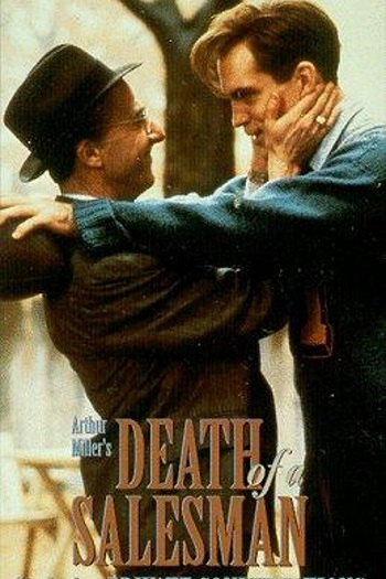 death of a salesman summary script death of a salesman summary script