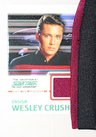 TNG season 2 admiral uniform - trousers trim fabric color TNG season 2 admiral uniform - trousers trim fabric color