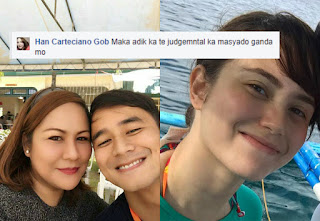 Netizen Lambasted JM de Guzman, His Palaban Mom Fires Back! Netizen Lambasted JM de Guzman, His Palaban Mom Fires Back!