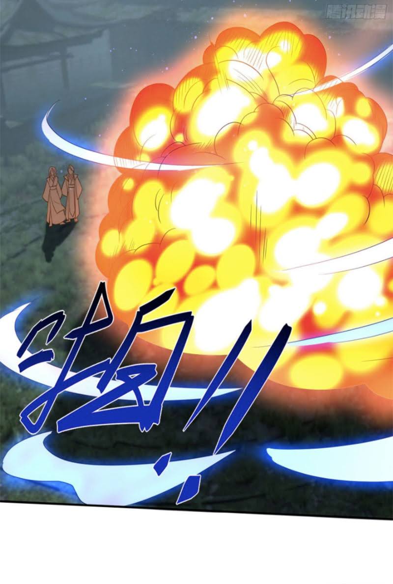 Ta Có Chín Nữ Đồ Đệ chapter 63 - Trang 9