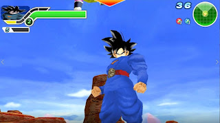  [DOWNLOAD] NEW DBZ TENKAICHI TAG TEAM  Mod V3  Android PPSSPP +[DESCARGA] 2020