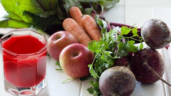Jugo de Vegetales para bajar de peso Jugo de Vegetales para bajar de peso