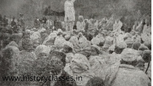 ब्रिटिशकालीन उत्तराखंड में प्रचलित - कुली बेगार प्रथा kuli begar andolan