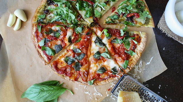17 lugares para comer como un verdadero italiano en Berlín