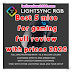 Best 5 mice for gaming full review with prices 2020 Best 5 mice for gaming full review with prices 2020