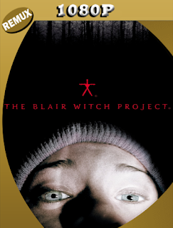 El Proyecto De La Bruja de Blair (1999) BDREMUX Latino [Google Drive] Onix