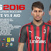 ابديت تحديث ثالت باتش نيكست سيزون 2019 بيس 2016 PES 2016 Next Season Patch 2019 AIO Update v3.0