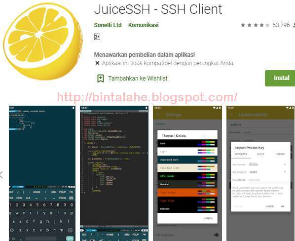 6 Aplikasi Android Terbaik Untuk Remote Control Pc Linux Anda Ninna Wiends