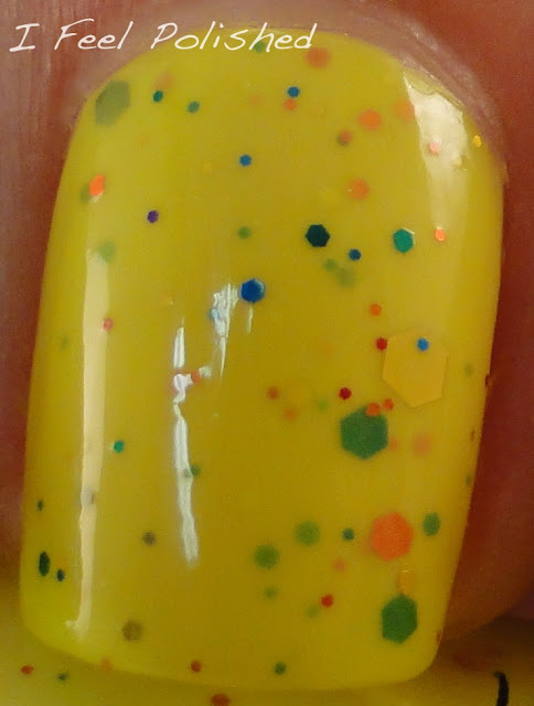 KBShimmer Blinded by the Bright