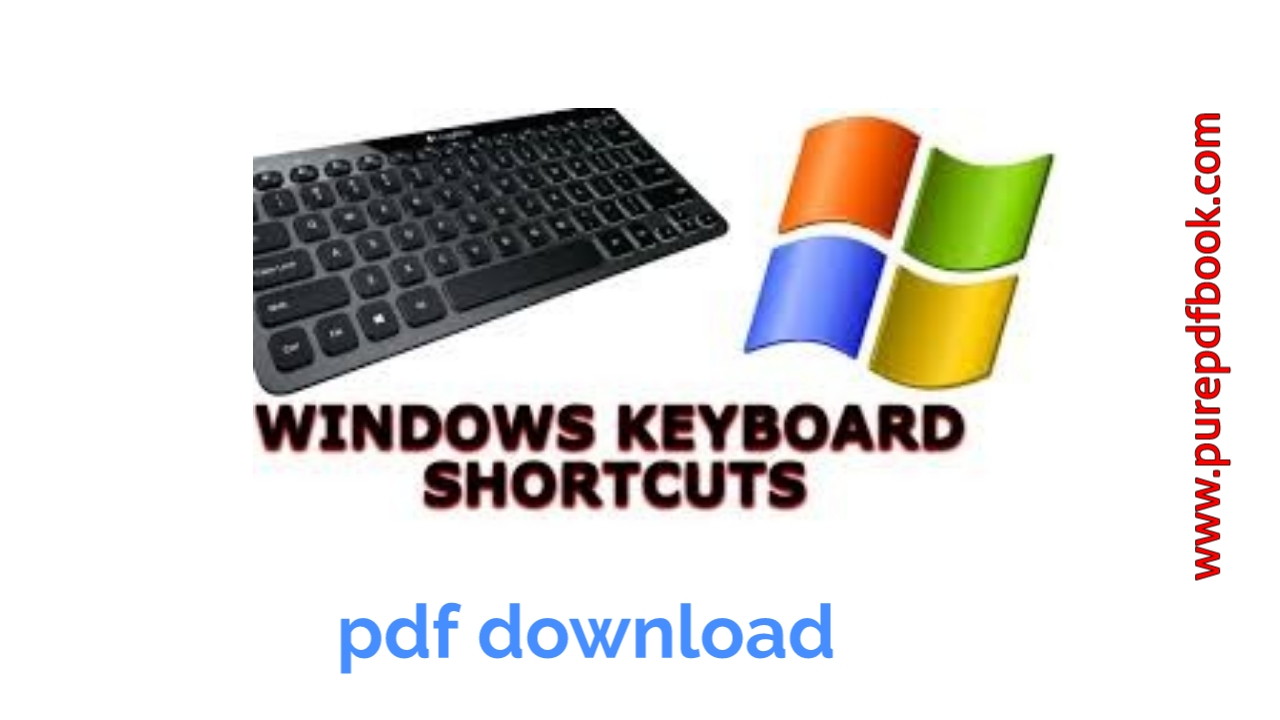 Windows keyboard Shortcut