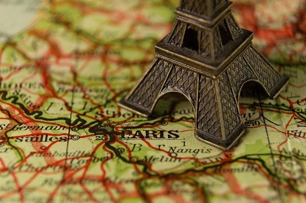 Las 10 ciudades principales en Francia Las 10 ciudades principales en Francia