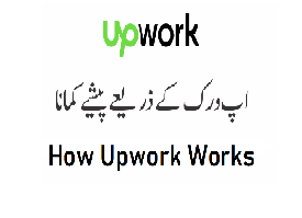 How Upwork Works 2021 