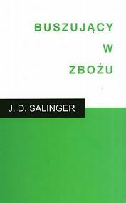 (257) Buszujący w zbożu