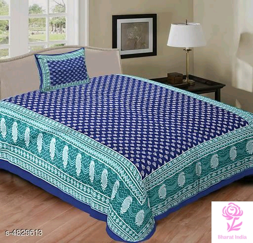Cotton Bedsheets : startting ₹520 /- free COD ,whatsapp+919199626046