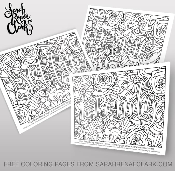 Customized Coloring Pages Coloring - Baby Names Coloring Pages Printable Tag 30 Name Coloring Pages Photo Ideas 20 Amazing Free Personalized Name Coloring Pages Photo Ideas