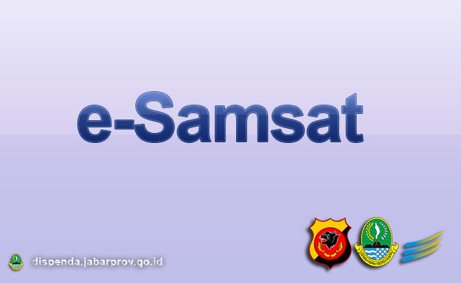 JejakPedia.com : e-Samsat Jabar: Bayar Pajak Online, Tetap Saja Offline Jugа! untuk membayar pajak kendaraan bermotor secara online JejakPedia.com : e-Samsat Jabar: Bayar Pajak Online, Tetap Saja Offline Jugа!