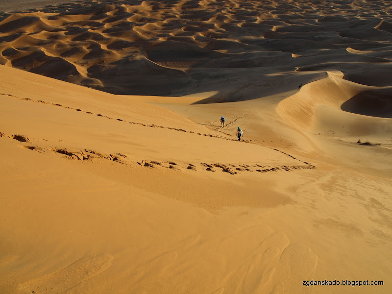 Erg Chebbi