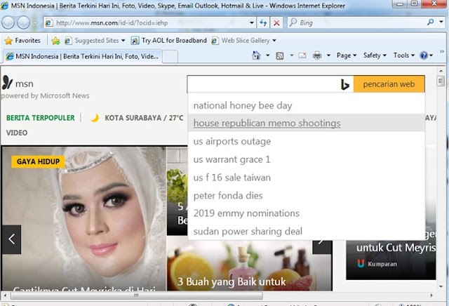 Websiteteknologi Com Info Dan Tutorial Aneka Teknologi