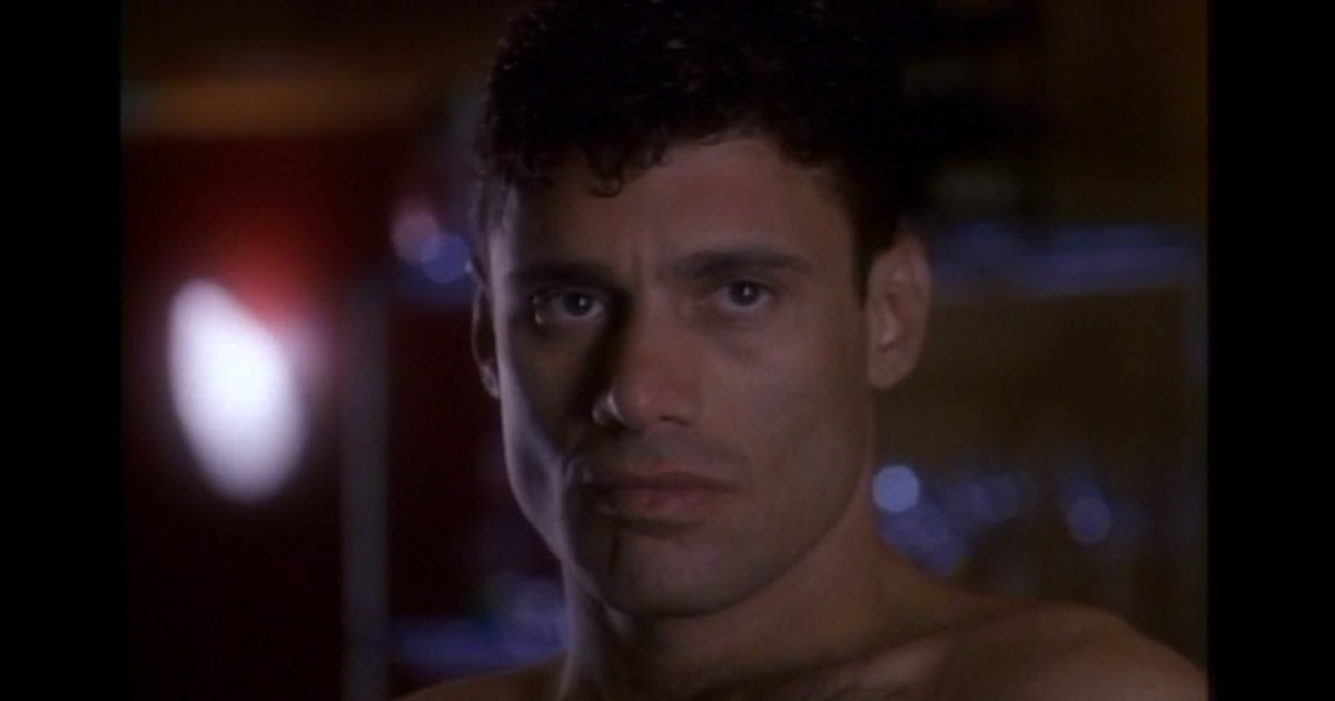 Films Et Séries Tv Avec Steven Bauer EvilTwin's Male Film & TV Screencaps 2: Red Shoe Diaries 1x01 - Steven
