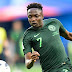 Nigeria Vs Cape Verde: NFF Admits Error, Says FIFA Right On Ahmed Musa’s Record