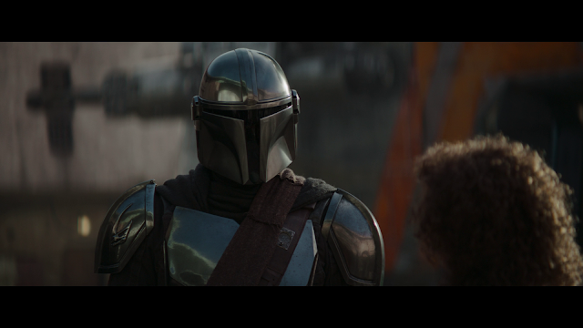 The Mandalorian Temporada 2 Completa HD 1080p Latino 