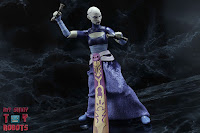 Star Wars Black Series Asajj Ventress 20