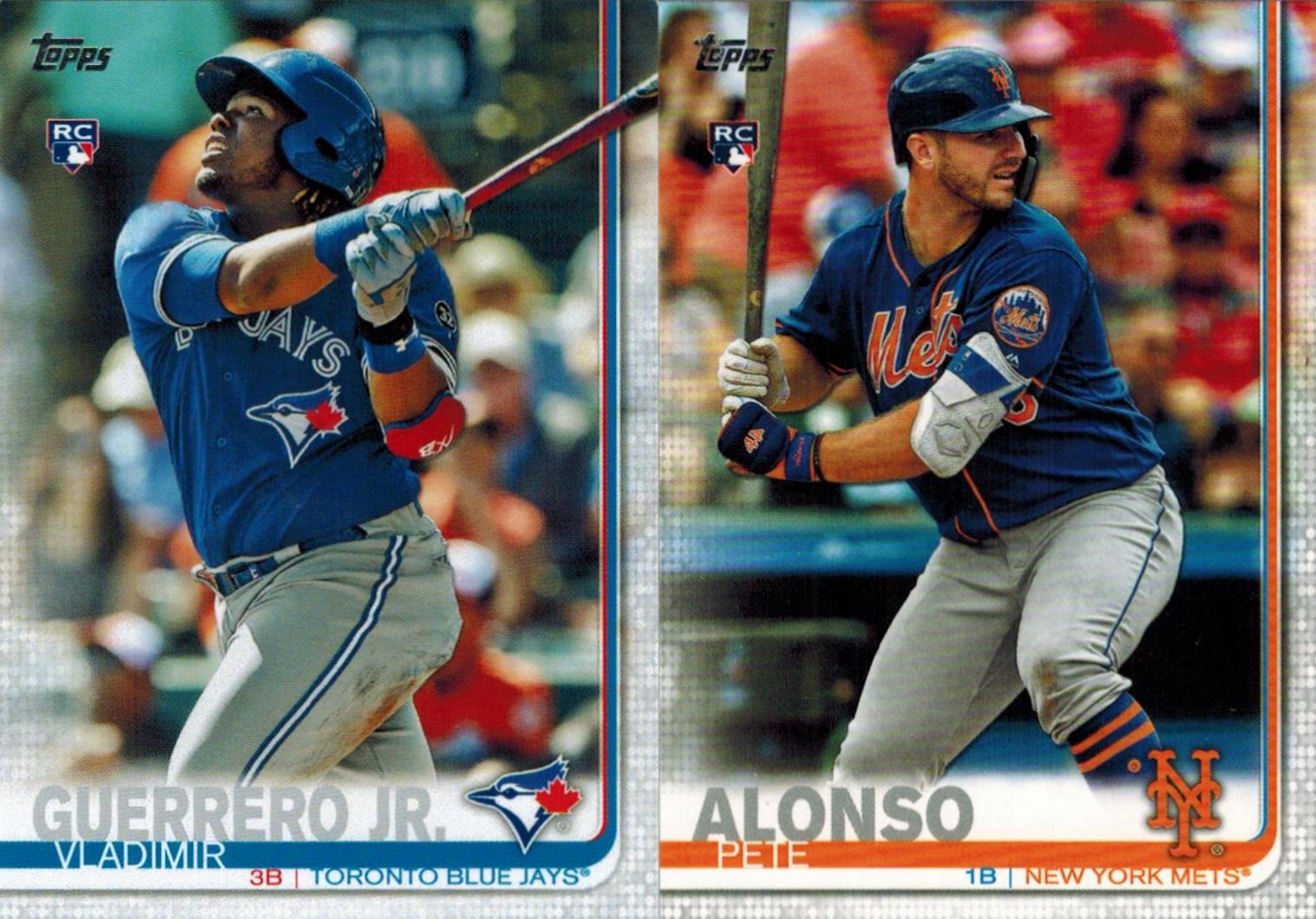 Dime Boxes The LowEnd Baseball Card Collector's Journey Why I